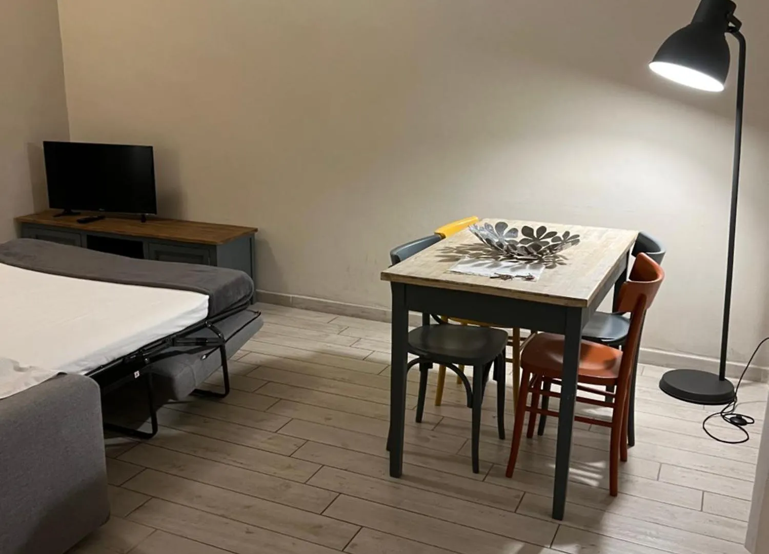 Lejlighed Ga Holidays Home2 Rom