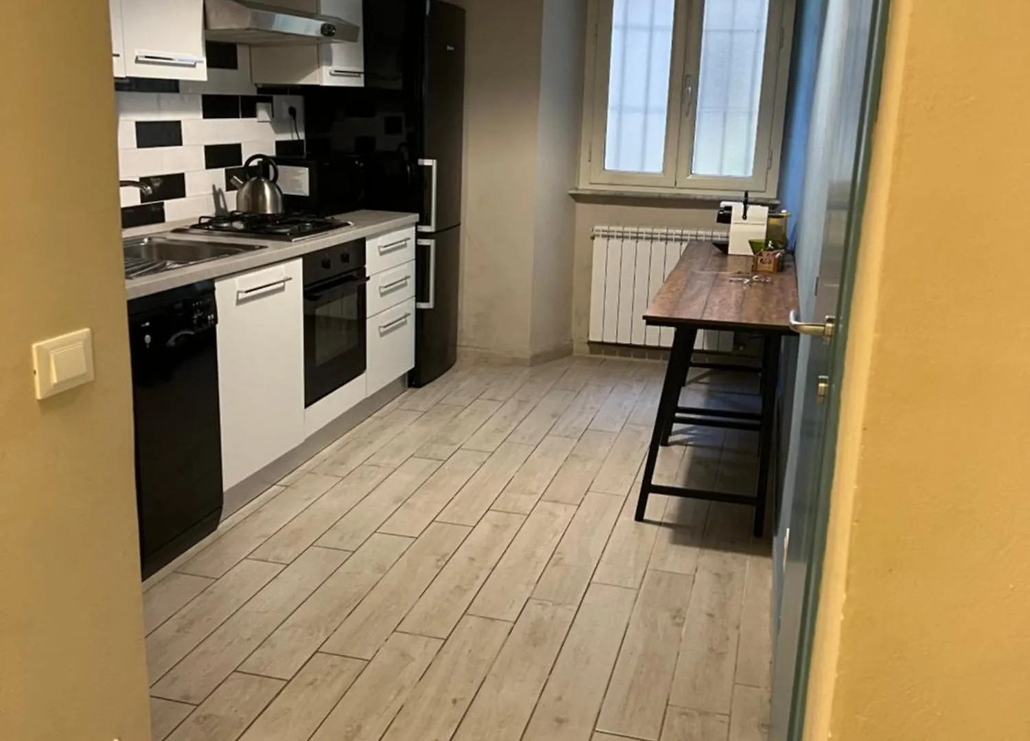 Ga Holidays Home2 Rom Italien