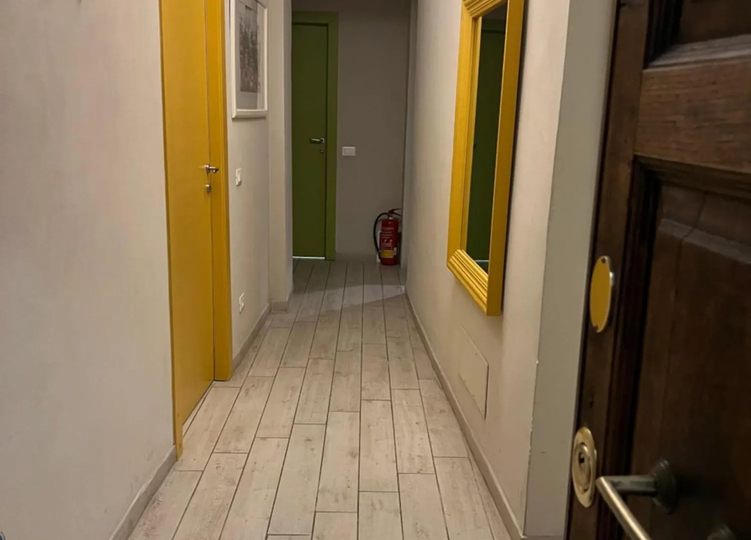 Ga Holidays Home2 Rom